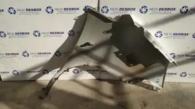 Second-hand car spare part left front fin for hyundai h1 2.5 crdi cat oem iam references   