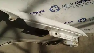 Second-hand car spare part left front fin for hyundai h1 2.5 crdi cat oem iam references   