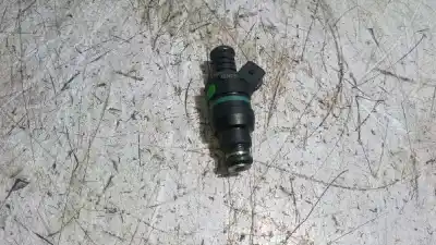Pièce détachée automobile d'occasion INJECTEUR pour BMW SERIE 3 BERLINA (E36)  Références OEM IAM D3762FA  
