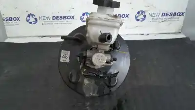 Second-hand car spare part brake servo for hyundai h1 2.5 crdi cat oem iam references 