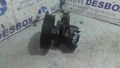 Second-hand car spare part steering pump for hyundai h1 2.5 crdi cat oem iam references 571004a850