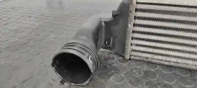 Pezzo di ricambio per auto di seconda mano intercooler per bmw x3 (e83) 2.0 16v diesel cat riferimenti oem iam 77897930  