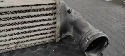 Pezzo di ricambio per auto di seconda mano intercooler per bmw x3 (e83) 2.0 16v diesel cat riferimenti oem iam 77897930  