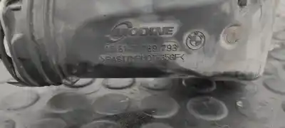 Pezzo di ricambio per auto di seconda mano intercooler per bmw x3 (e83) 2.0 16v diesel cat riferimenti oem iam 77897930  