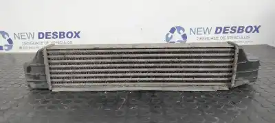 Pezzo di ricambio per auto di seconda mano intercooler per bmw x3 (e83) 2.0 16v diesel cat riferimenti oem iam 77897930  