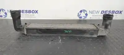 Pezzo di ricambio per auto di seconda mano intercooler per bmw x3 (e83) 2.0 16v diesel cat riferimenti oem iam 77897930  