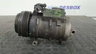 Pièce détachée automobile d'occasion compresseur de climatisation pour bmw x5 (e53) 3.0i références oem iam 64528377067  