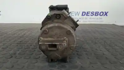 Pièce détachée automobile d'occasion compresseur de climatisation pour bmw x5 (e53) 3.0i références oem iam 64528377067  