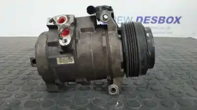 Pièce détachée automobile d'occasion compresseur de climatisation pour bmw x5 (e53) 3.0i références oem iam 64528377067  