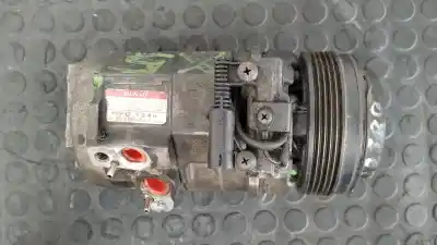 Pièce détachée automobile d'occasion compresseur de climatisation pour bmw x5 (e53) 3.0i références oem iam 64528377067  