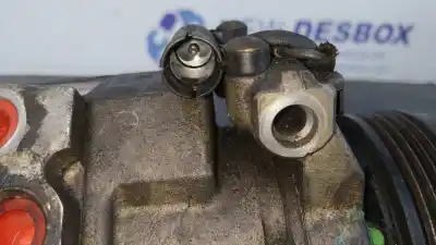 Pièce détachée automobile d'occasion compresseur de climatisation pour bmw x5 (e53) 3.0i références oem iam 64528377067  