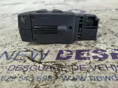 Second-hand car spare part multifunction switch for dacia dokker essential oem iam references 255522448r  