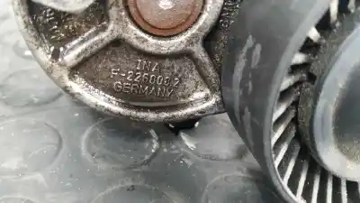 Piesă de schimb auto la mâna a doua intinzator curea pentru bmw x5 (e53) 3.0i referințe oem iam 11281433571  