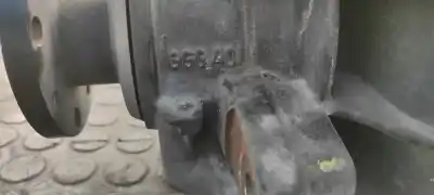 Pezzo di ricambio per auto di seconda mano differenziale posteriore per bmw x3 (e83) 2.0 16v diesel cat riferimenti oem iam 7542222  