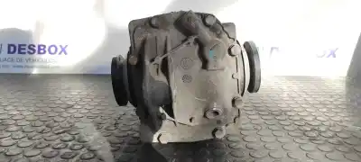 Pezzo di ricambio per auto di seconda mano differenziale posteriore per bmw x3 (e83) 2.0 16v diesel cat riferimenti oem iam 7542222  