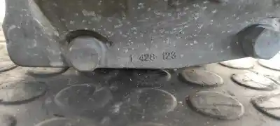 Pezzo di ricambio per auto di seconda mano differenziale posteriore per bmw x3 (e83) 2.0 16v diesel cat riferimenti oem iam 7542222  