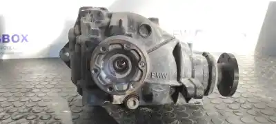 Pezzo di ricambio per auto di seconda mano differenziale posteriore per bmw x3 (e83) 2.0 16v diesel cat riferimenti oem iam 7542222  