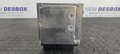 Second-hand car spare part ecu engine control for bmw x3 (e83) 2.0 16v diesel cat oem iam references 7796571  