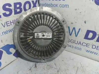 Pezzo di ricambio per auto di seconda mano ventola motore viscoso per audi a6 berlina (4b2) 2.5 tdi riferimenti oem iam 059121350h