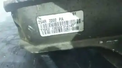 Pezzo di ricambio per auto di seconda mano riduttore per ford transit connect (tc7) 1.8 tddi turbodiesel cat riferimenti oem iam xs4r7f096  