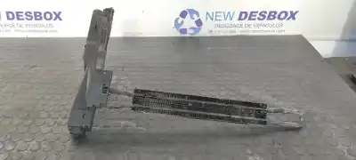 Pezzo di ricambio per auto di seconda mano radiatore olio sterzo per bmw x3 (e83) 2.0 16v diesel cat riferimenti oem iam 3226271  