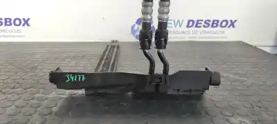 Pezzo di ricambio per auto di seconda mano radiatore olio sterzo per bmw x3 (e83) 2.0 16v diesel cat riferimenti oem iam 3226271  