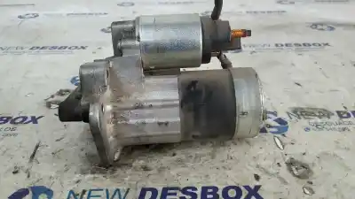 Second-hand car spare part starter motor for renault fluence 1.5 dynamique [1.5 ltr. - 78 kw dci diesel] oem iam references 8200584675  