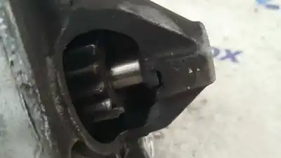 Second-hand car spare part starter motor for renault fluence 1.5 dynamique [1.5 ltr. - 78 kw dci diesel] oem iam references 8200584675  