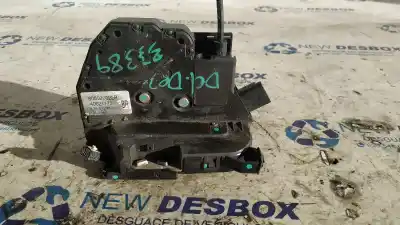 Second-hand car spare part  for RENAULT FLUENCE  OEM IAM references 805020022R  