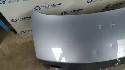 Second-hand car spare part tailgate for renault fluence 1.5 dynamique [1.5 ltr. - 78 kw dci diesel] oem iam references   