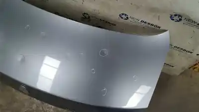 Second-hand car spare part tailgate for renault fluence 1.5 dynamique [1.5 ltr. - 78 kw dci diesel] oem iam references   