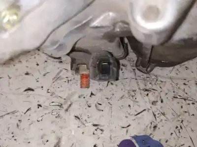 Автозапчастина б/у двигун запускається для toyota rav 4 funcruiser (a1) 2.0 16v cat посилання на oem iam 2810074130  