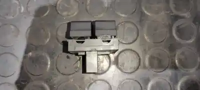 Second-hand car spare part left front power window switch for seat leon (1p1) 1.9 tdi oem iam references   