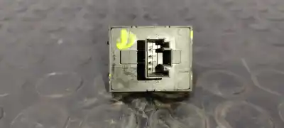 Second-hand car spare part left front power window switch for seat leon (1p1) 1.9 tdi oem iam references   