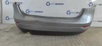 Peça sobressalente para automóvel em segunda mão PARA CHOQUES TRASEIRO por RENAULT FLUENCE  Referências OEM IAM   