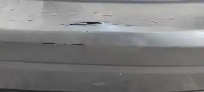 Peça sobressalente para automóvel em segunda mão para choques traseiro por renault fluence 1.5 dynamique [1.5 ltr. - 78 kw dci diesel] referências oem iam   