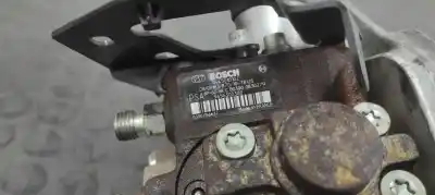 Second-hand car spare part injection pump for citroen c4 picasso cool oem iam references 9656300380  
