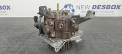 Second-hand car spare part injection pump for citroen c4 picasso cool oem iam references 9656300380  
