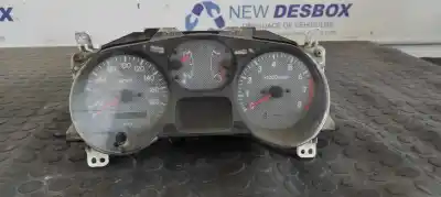 Автозапчастина б/у панель інструментів для toyota rav 4 funcruiser (a1) 2.0 16v cat посилання на oem iam 8380042460