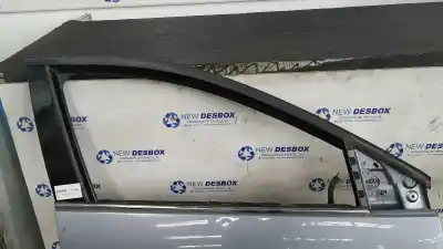 Second-hand car spare part front right door for renault fluence 1.5 dynamique [1.5 ltr. - 78 kw dci diesel] oem iam references   