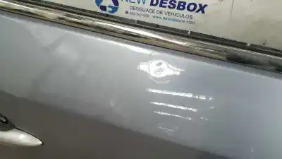 Second-hand car spare part front right door for renault fluence 1.5 dynamique [1.5 ltr. - 78 kw dci diesel] oem iam references   