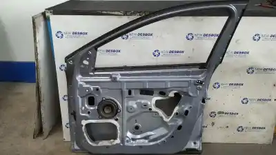 Second-hand car spare part front right door for renault fluence 1.5 dynamique [1.5 ltr. - 78 kw dci diesel] oem iam references   