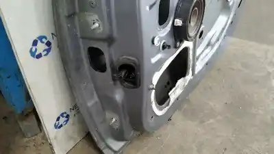 Second-hand car spare part front right door for renault fluence 1.5 dynamique [1.5 ltr. - 78 kw dci diesel] oem iam references   