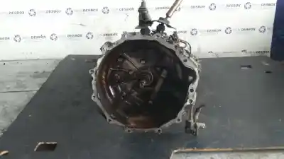 Piesă de schimb auto la mâna a doua CUTIE DE VITEZE pentru MITSUBISHI MONTERO (V20/V40)  Referințe OEM IAM 552220  