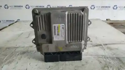 Автозапчастина б/у  для SUZUKI IGNIS RM (MH)  Посилання на OEM IAM 55192095  
