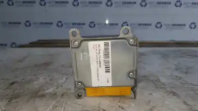 Автозапчастина б/у блок управління подушками безпеки для suzuki ignis rm (mh) 1.3 ddis diesel cat посилання на oem iam 3891086g01000  