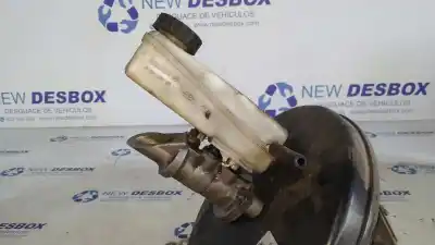 Second-hand car spare part brake pump for renault fluence 1.5 dynamique [1.5 ltr. - 78 kw dci diesel] oem iam references 0204258391  