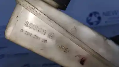 Second-hand car spare part brake pump for renault fluence 1.5 dynamique [1.5 ltr. - 78 kw dci diesel] oem iam references 0204258391  