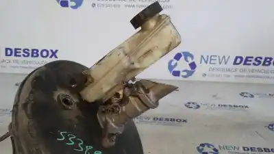 Second-hand car spare part brake pump for renault fluence 1.5 dynamique [1.5 ltr. - 78 kw dci diesel] oem iam references 0204258391  