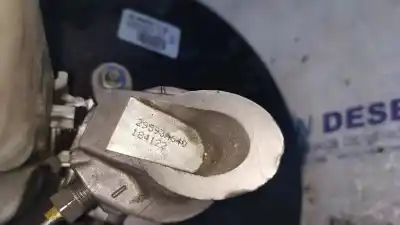 Second-hand car spare part brake pump for renault fluence 1.5 dynamique [1.5 ltr. - 78 kw dci diesel] oem iam references 0204258391  